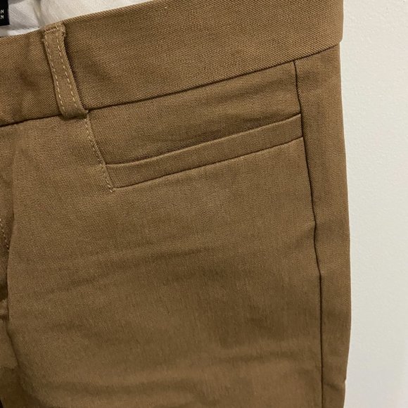 Banana Republic Sloan Pant - Tan - Picture 4 of 7